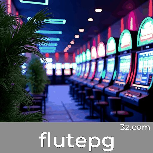 Flutepg: Cassino Premiado e Pagamentos Rápidos