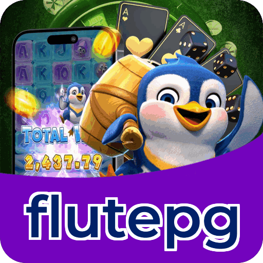 Lottery Clássica na flutepg